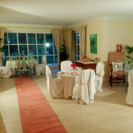 דירות Wiedenborstel Idyl מראה חיצוני תמונה