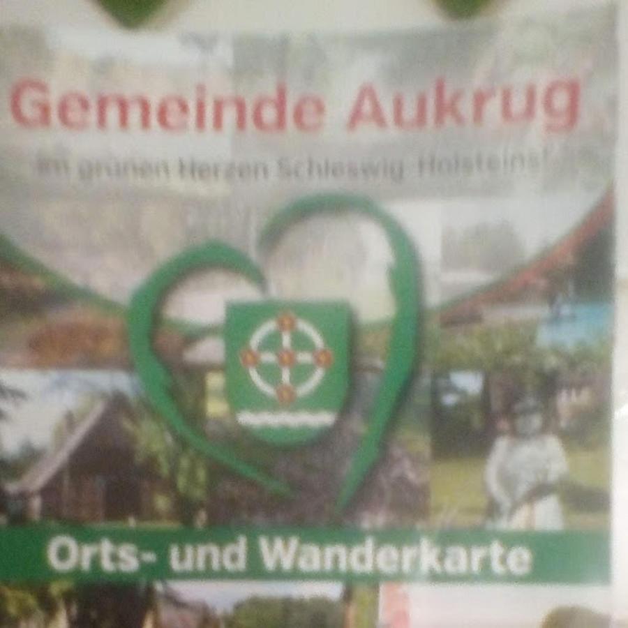 דירות Wiedenborstel Idyl מראה חיצוני תמונה